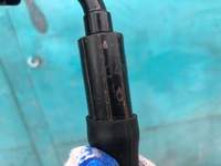 фото thumb №5, Audi a6 c6 wąż шланг усилителя 4f0422893c