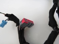 фото thumb №8, Джгут електропроводка двері лівий задня задня 31313717 volvo v40 ii