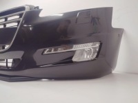 Бампер перед peugeot 508 i ксенон pdc eehd 2010-2014 оригинальный номер передний в Украине, фото thumb