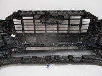 Бампер audi q7 4m0 23r 6pdc ксенон камера Недорого, фото thumb