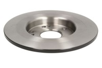 Купить Диск тормозная trw df6526, фото thumb