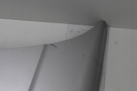 Капот кришка двигуна jeep patriot ps2 06-12r Київ, фото thumb