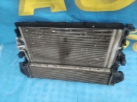 фото thumb №3, Ford galaxy mk4 радіатор вентилятор 2.0d