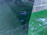 фото thumb №12, Vw id 3 id3 10a дверь левая передние левый перед eu org d90 ładne