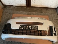 фото thumb №1, Citroen jumpy передній бампер перед giełda