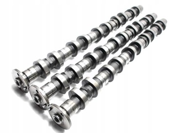 фото thumb №9, Ssangyong rexton 2.7 xdi вал розподільний вал випускний