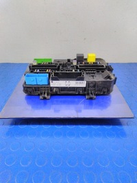 фото thumb №1, Opel astra h модуль bsi коробка предохранителей 13145017cd