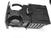 фото thumb №5, Chevrolet captiva 06-09 кронштейн na напитки туннель средний