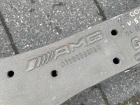 Mercedes подрамник подрамник amg gt 190 w190 a1906200102 a1906204402 Цена, фото thumb