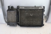 фото thumb №9, Перед бампер крыло лампа pas kpl dacia duster i lift kol. ted69 13-17