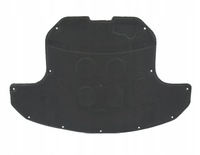 фото thumb №1, Шумоізоляція капот