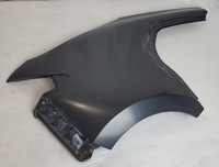 фото thumb №7, Крыло правый задняя обшивка mazda 3 iv bp hb 2019-