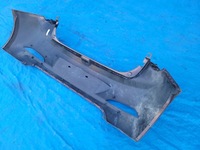 фото thumb №13, Hyundai i20 ii | бампер задняя задний 86611-c8000 | 0642