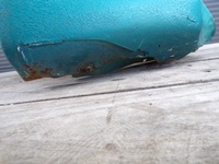 фото thumb №14, Крила правий передній toyota celica 5 v