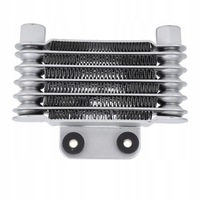 фото thumb №8, Радіатор оливи коробки передач алюмінієва