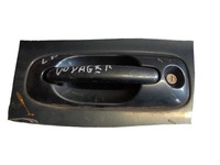 фото thumb №1, Ручка левая передняя наружная chrysler voyager