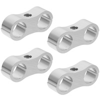 фото thumb №8, Суппорт шланг распределителя трубка топливной суппорты монтажные трубка топливной 4 szt.