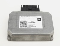 фото thumb №1, Модуль converter asm 13507664 opel astra k 5