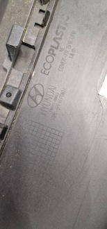 фото thumb №13, Hyundai ioniq 5 21-24 бампер передний перед 86511-gi000