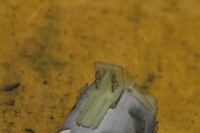 фото thumb №6, Моторчик сидіння правий перед jaguar s-type fl