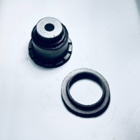 фото thumb №1, Втулка стабілізатора кабіни trucktec 0129002