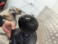 фото thumb №14, Opel vivaro b 2014-2019 домкрат тросы передач