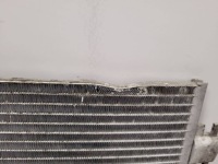 Купити Радіатор кондиціонера nissan qashqai j11 2018 921009251r, фото thumb