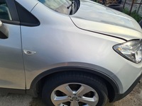 фото thumb №1, Крыло правый передний opel mokka z176 gan