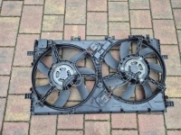 Купить Вентилятор радиатора opel insignia a opc 2.8t 13220117, фото thumb