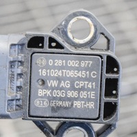 фото thumb №6, Audi a3 s3 8v 2017 датчик давления воздуха