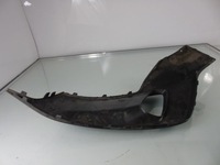 фото thumb №6, Volvo v40 ii cross xc решётка бампера левая угловой