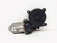 фото thumb №1, Моторчик стекло правый перед nissan primera p12 2.2 dci 2 pin erce