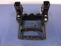 фото thumb №5, Opel zafira b рамка радіо ґрати обдув 13162544