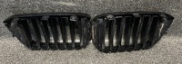фото thumb №8, Решітки радіатора решітка решітка радіатора bmw x3 x4 g01 g02 192976-10