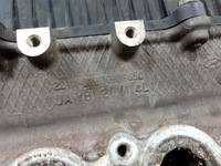 фото thumb №9, Kia rio iv yb 1.2 16v g4la головка 22111-03600