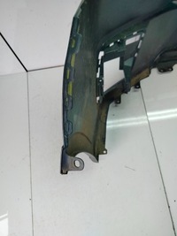 фото thumb №14, Subaru forester sk v 5 21- рестайлінг бампер перед переднє