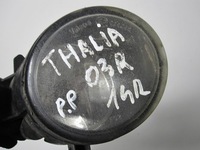 фото thumb №2, Протитуманна фара перед правий renault thalia 03r