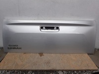 фото thumb №1, Кришка багажника задня борт кришка isuzu d max 2 ii tfr 2017-