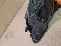 фото thumb №10, Набор ремонтный лампы фара mercedes e w212 левая