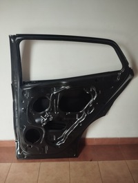 фото thumb №5, Kia sportage v дверь правое задняя задние 77004-r2000