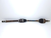 фото thumb №1, Renault scenic iii привідний вал права 1.6 dci 391001702r