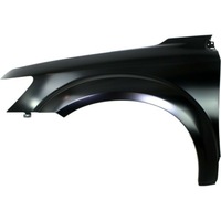 фото thumb №1, Dodge journey 09- крило переднє лівий bez отвір