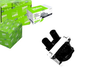 фото thumb №1, Valeo катушка зажигания renault espace iii 2.0 je0a