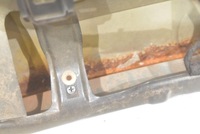 фото thumb №14, Кришка багажника зад задня сірий vw golf 4 iv універсал 97-06