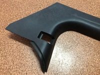 фото thumb №3, Mini countryman r60 захист поріг ліва перед