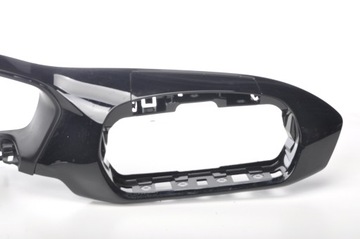 фото thumb №6, Ford fiesta mk8 козырёк корпус спидометра