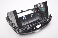 фото thumb №8, Ford focus mk3 рестайлінг рамка радіо захист f1eb-18835-ee