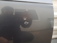 фото thumb №6, Audi a3 8p 04-12r двері праві зад lz7s