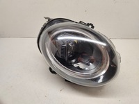 фото thumb №1, Лампа левая перед mini cooper f56 lift full led