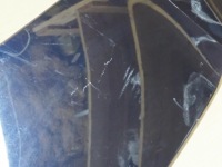 фото thumb №6, Спойлер спойлер накладка кришки bmw x3 g01 m набір